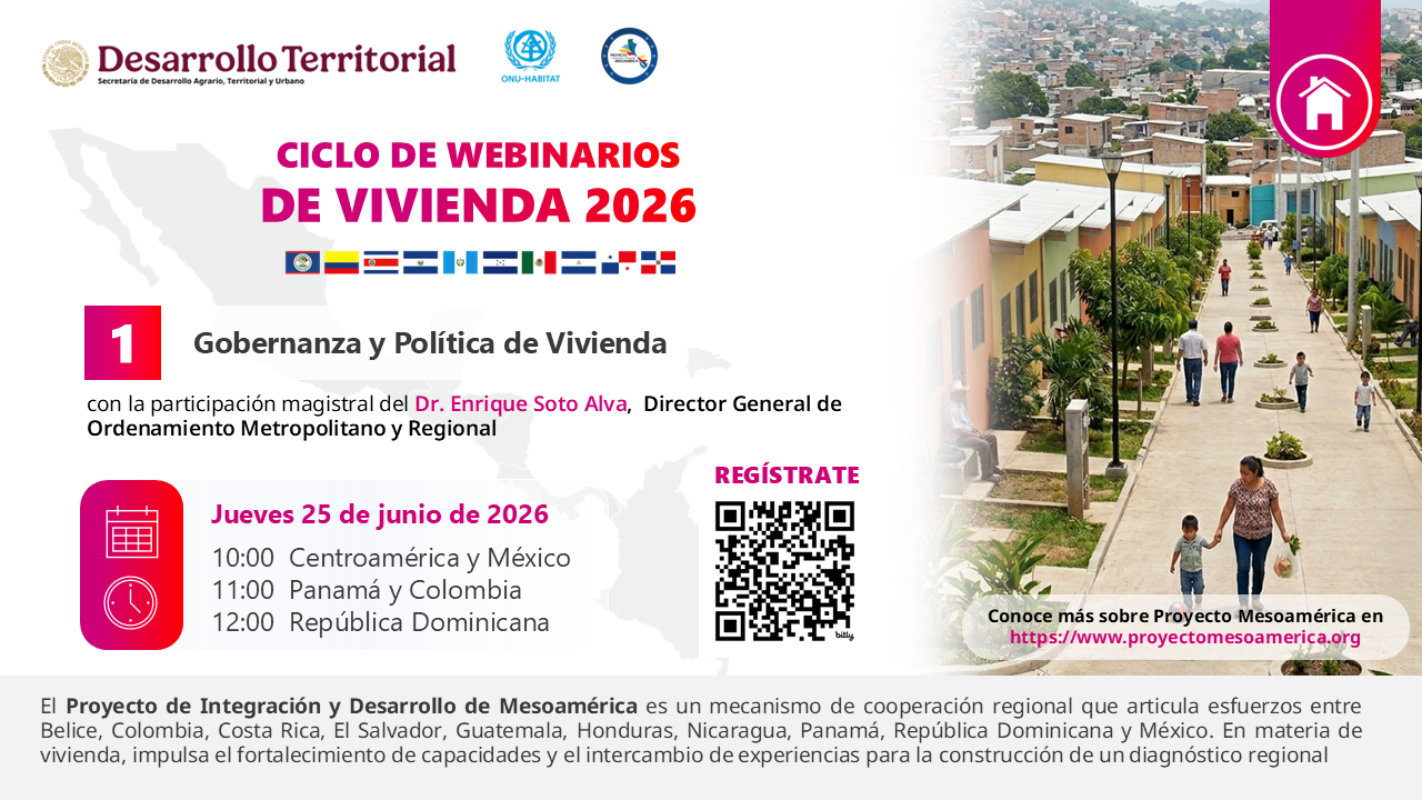 Anuncio de vivienda adecuada